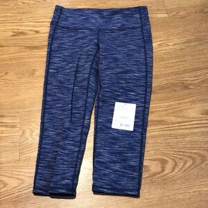 Athleta capris
